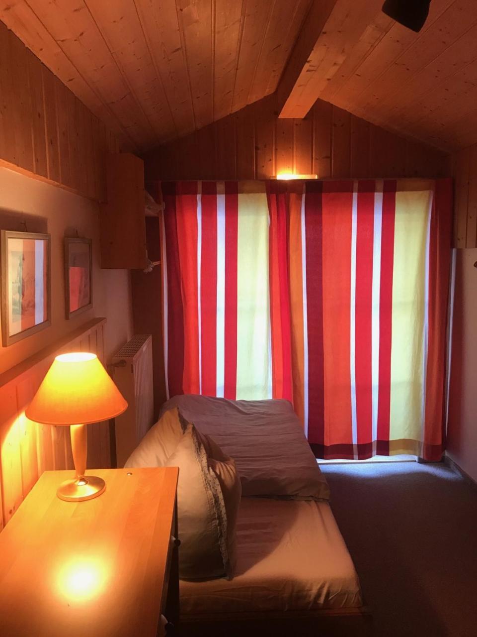 Ferienwohnung Hubertus 比斯科夫斯麦斯 外观 照片