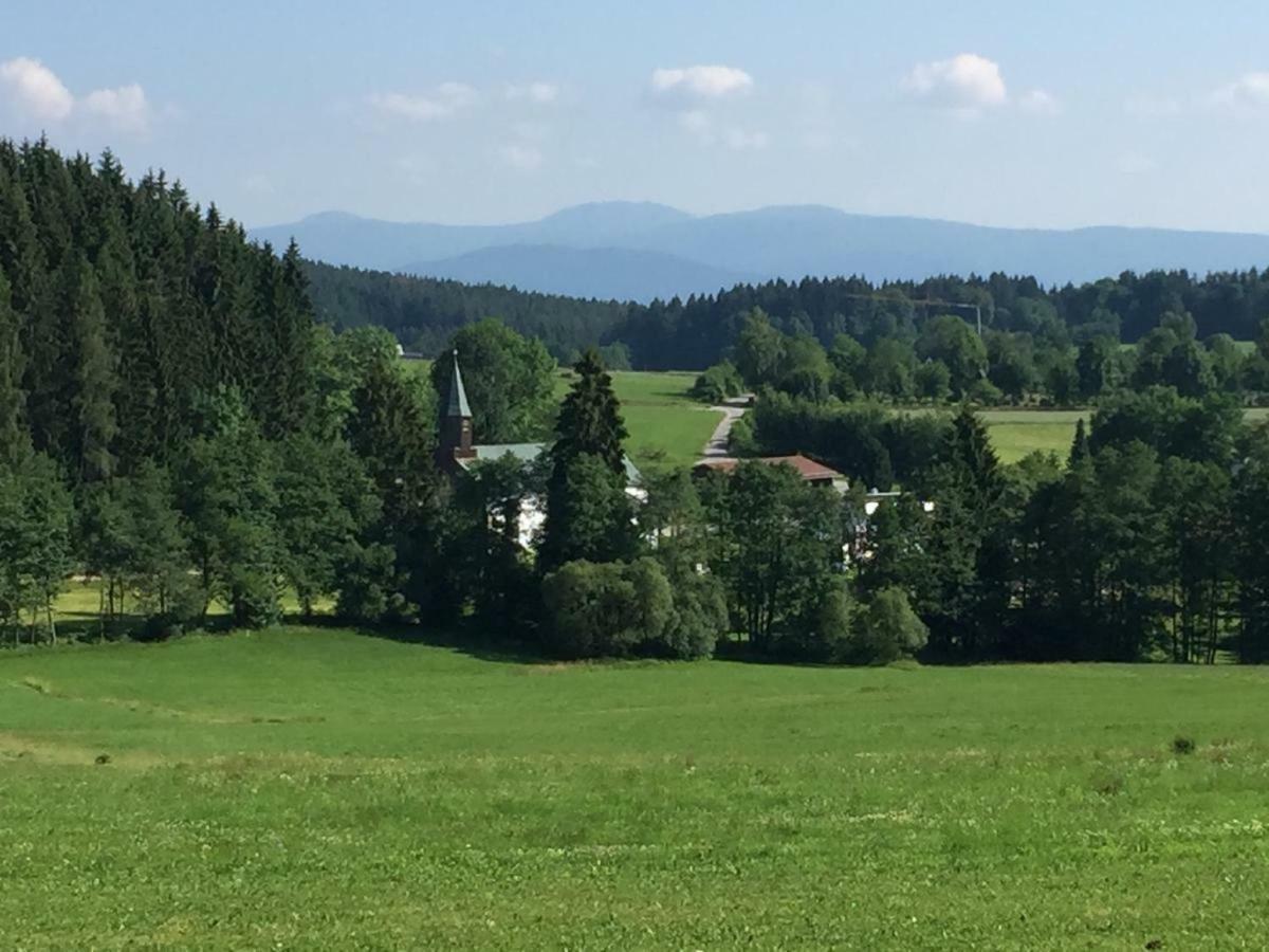 Ferienwohnung Hubertus 比斯科夫斯麦斯 外观 照片